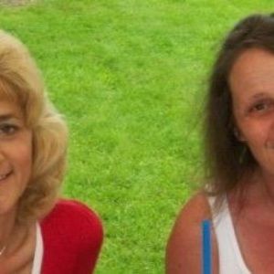 Meet your Posher, Rhonda